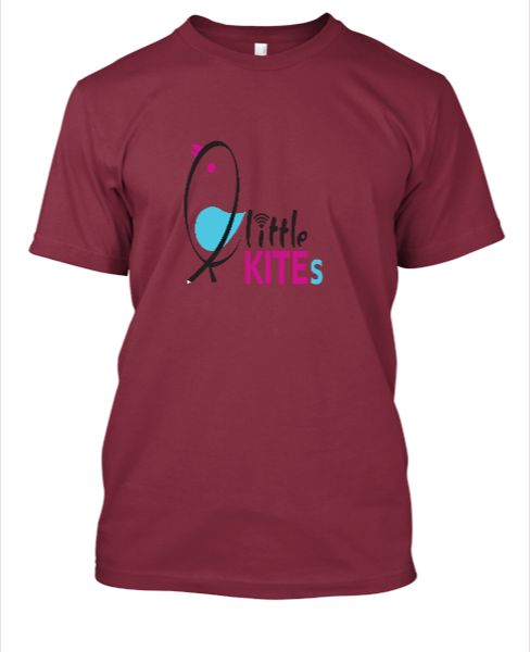 Little Kites dress - Front