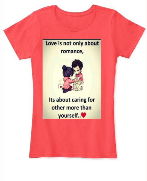 LOVE - Front