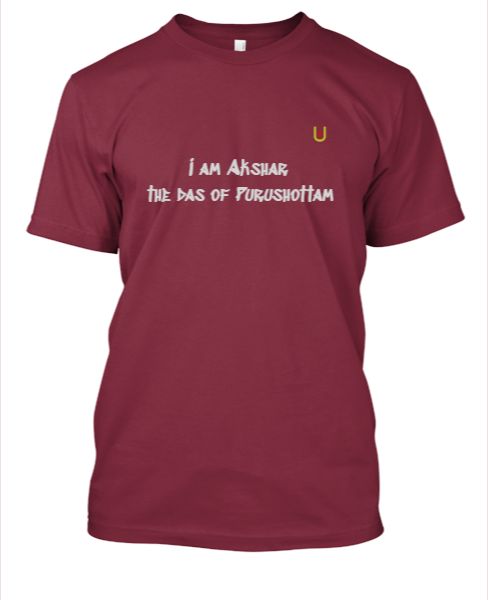 M TEES - Front