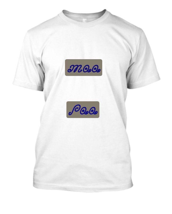 MAA PAA - Front