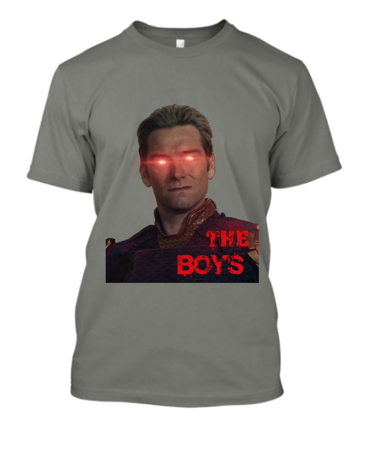 MAN HALF SLEEVE COOL T-SHIRT - Front