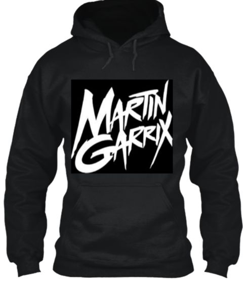 martin garrix sweatshirt