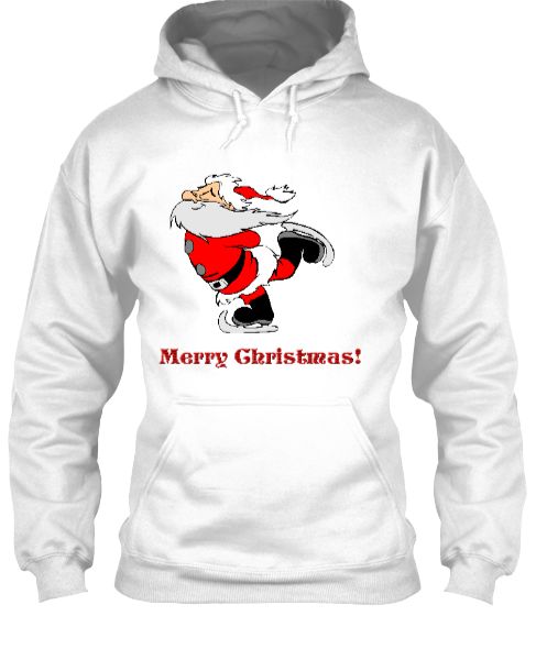 MERRY X-MAS 2021 - Front