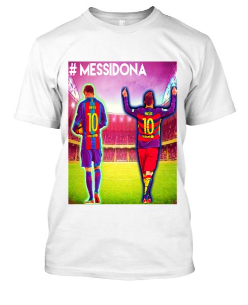 MESSI BY COOL CHAUDHARY - Front