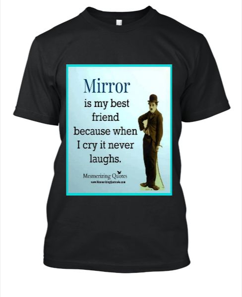 MIRROR - Front