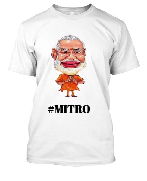 #MITRO - Front