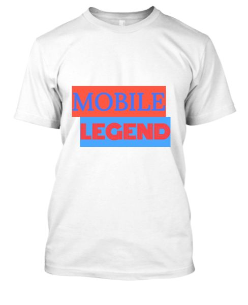 ML t shirt - Front