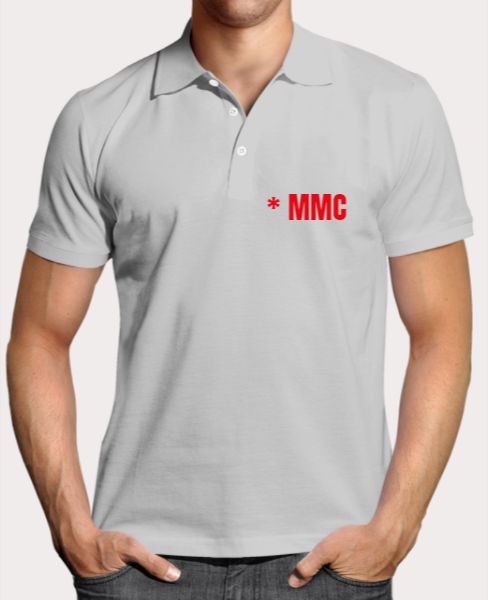 MMC - Front