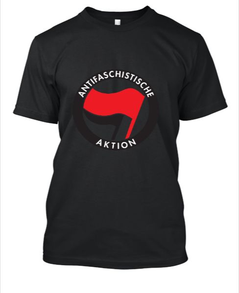 MODERN ERA T-SHIRT - Front