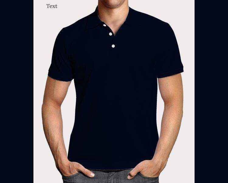 MODERN T SHIRT  - Front