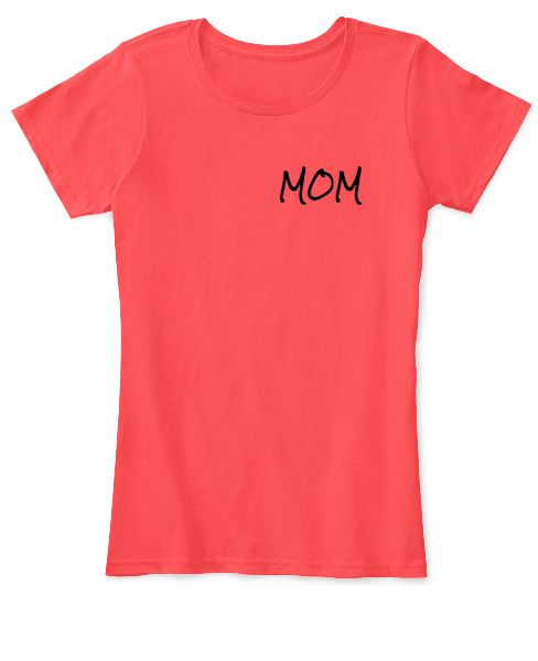 MOM - Front