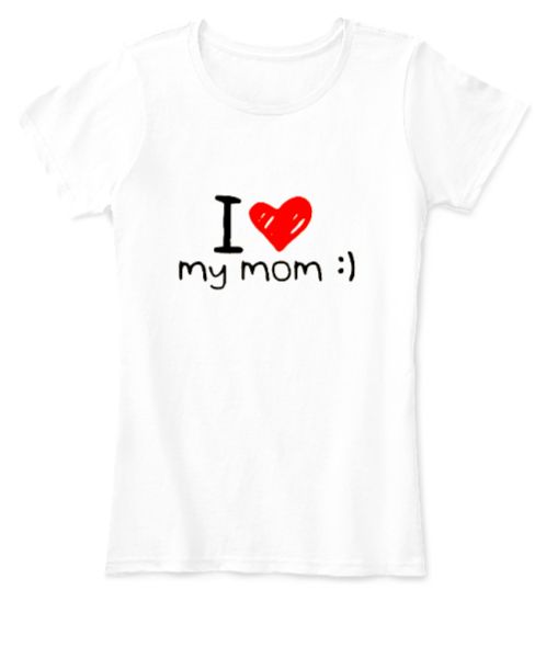 MOTHER LOVE - Front