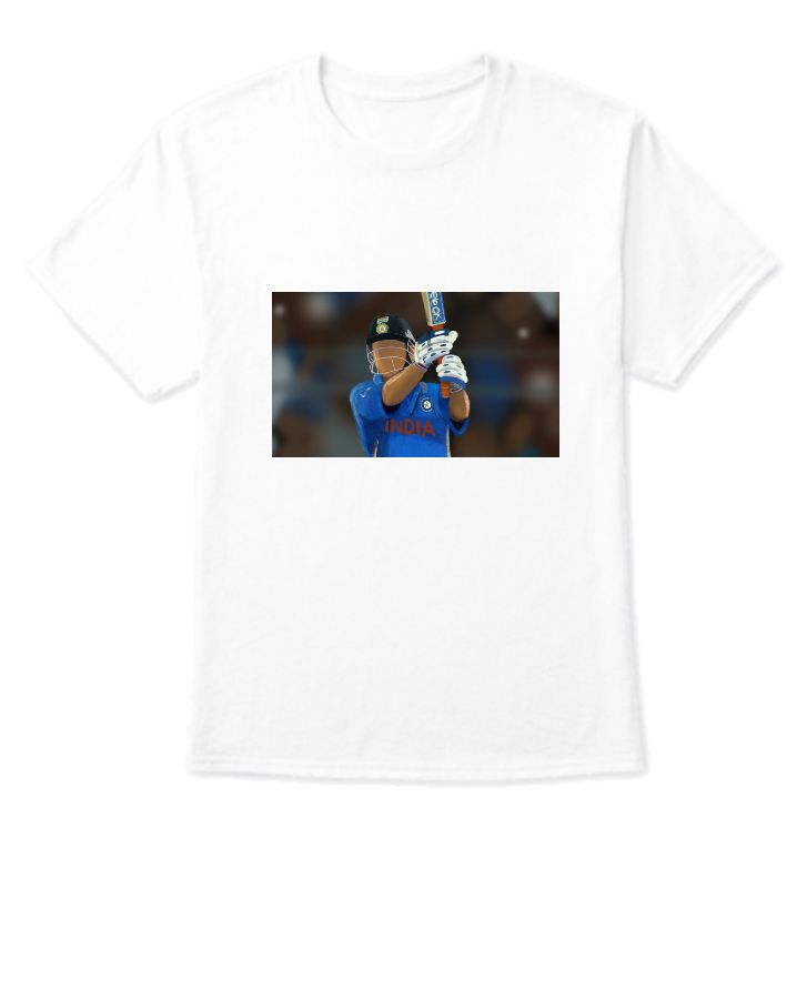 MSD Lover - Front