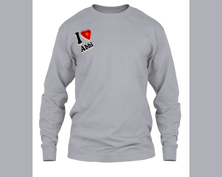 MSR Creations t shirts - Front