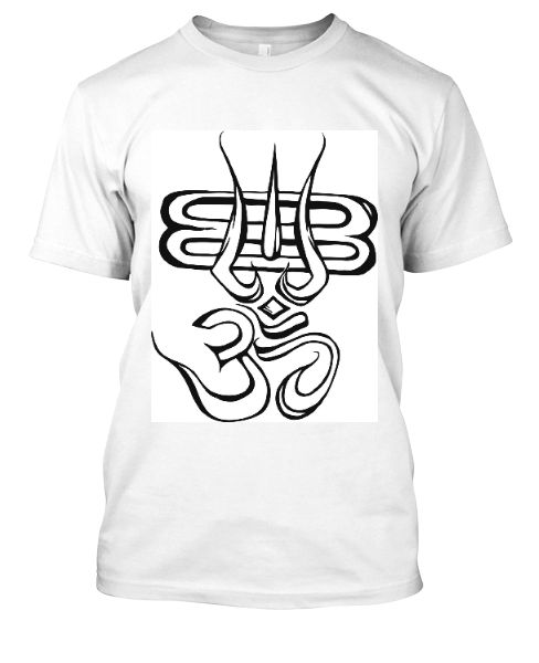 Mahakal-1 - Front