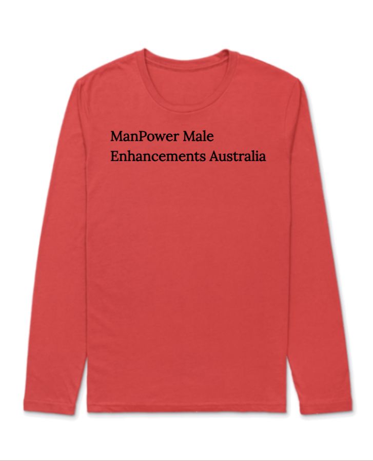 ManPower Male Enhancements Australia for better performance - Front