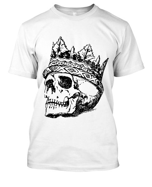 Stylish T-shirt - Front