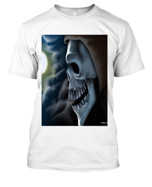 Men's  Tshirt - Front