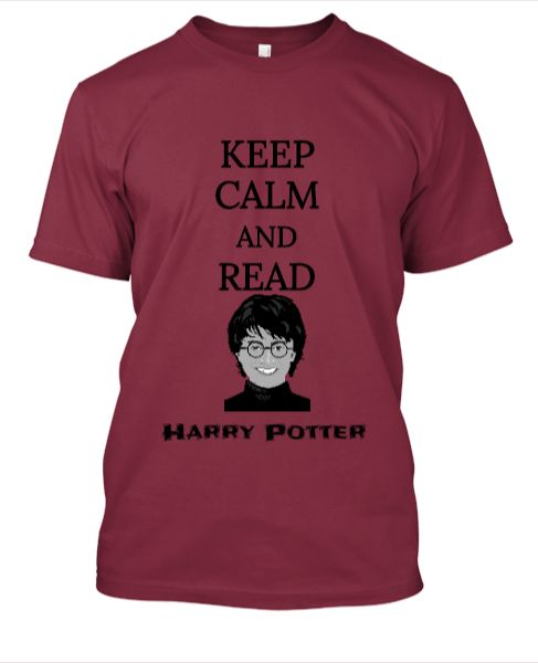 Men's T-shirt - Front