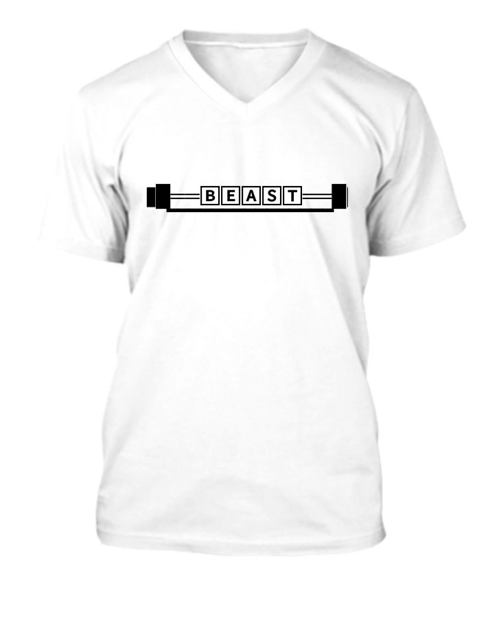 Mens tshirt  - Front