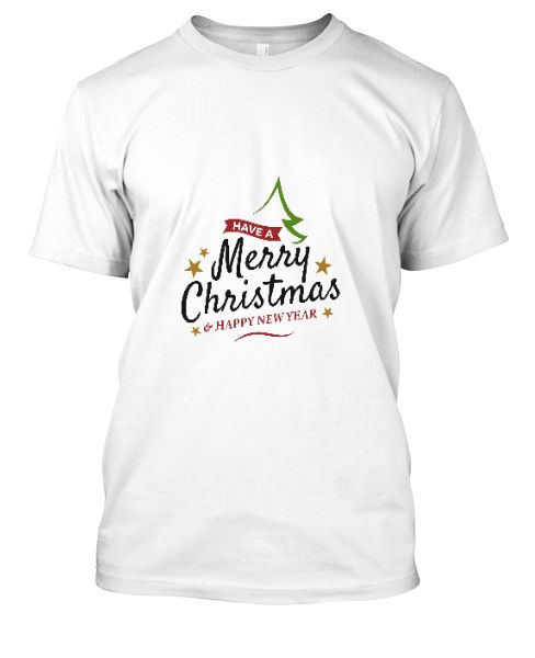 Merry Xmas  - Front