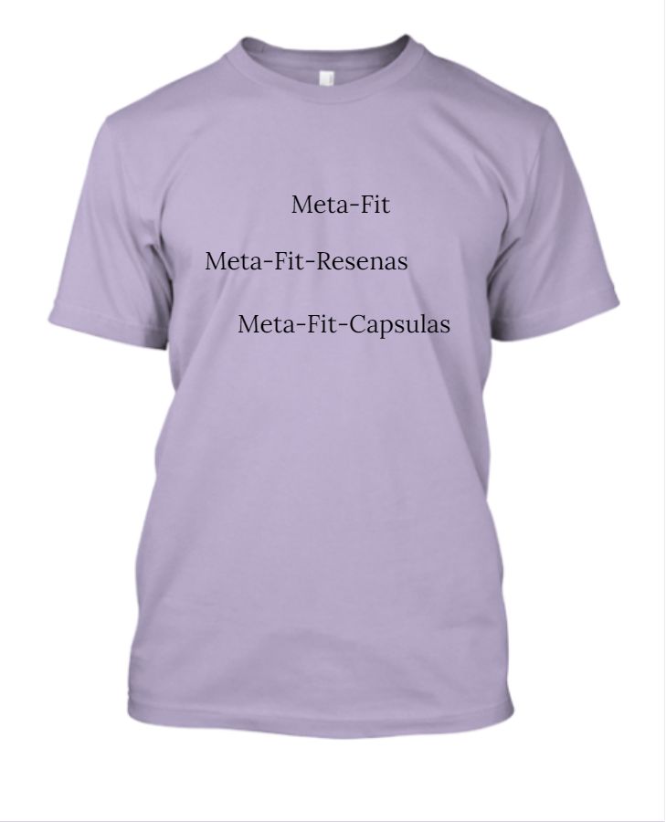 Meta Fit Capsulas 