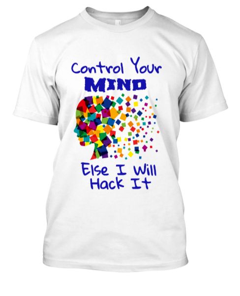 Mind Hack - Front