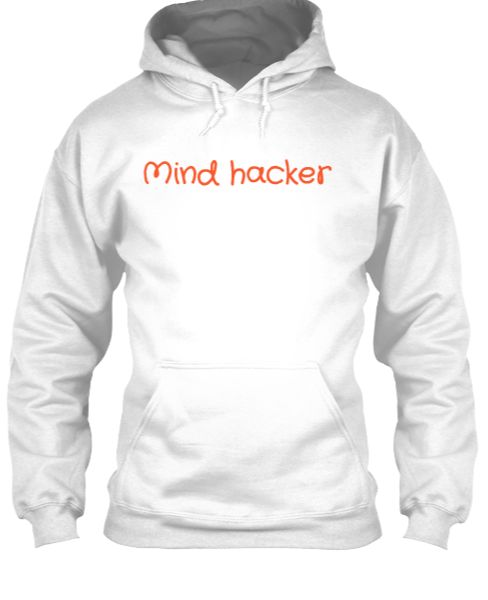 Mind hacker - Front