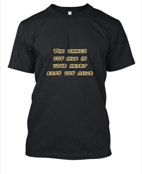 Motivational  - Front