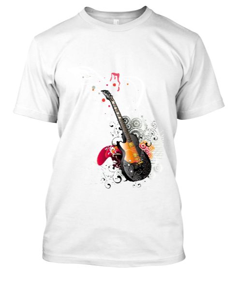 Music is love - Front