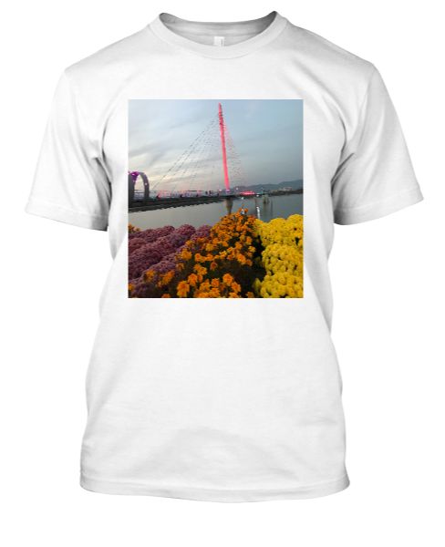 NATURE is THE BEST - Front