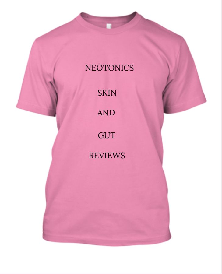 NEOTONICS SKIN AND GUT REVIEWS Skin And Guts USA  - Front