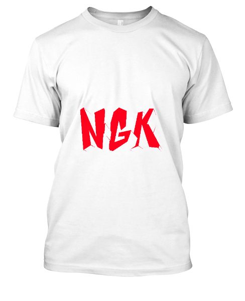 NGK - Front