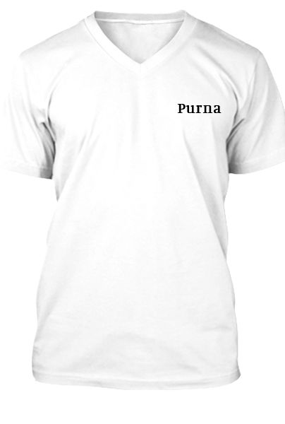 Name t-shirts - Front