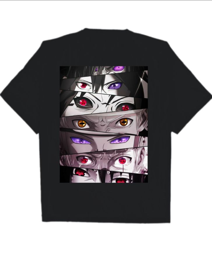 Naruto Tee - Front