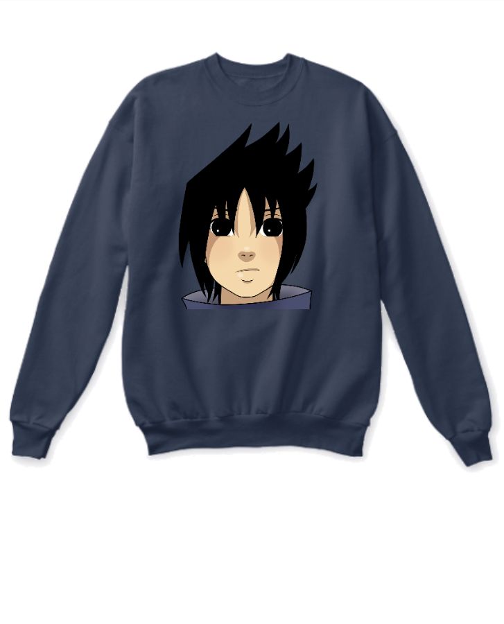 Naruto SASUKE whodi,udi - Front