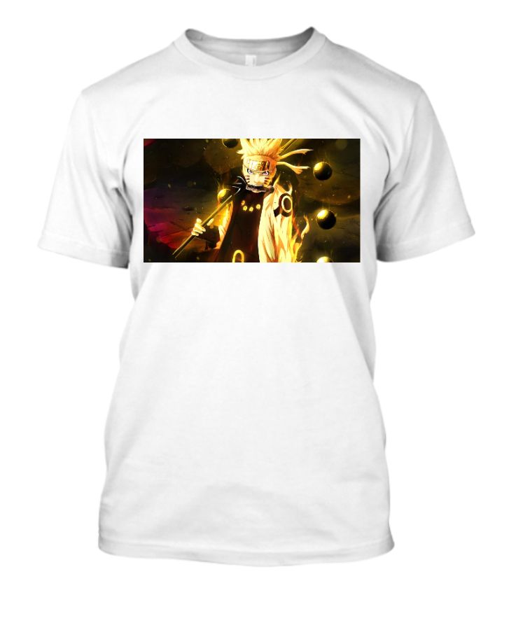 Naruto Uzumaki - Front