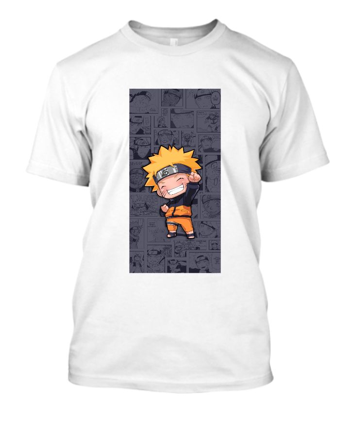 Naruto - Front