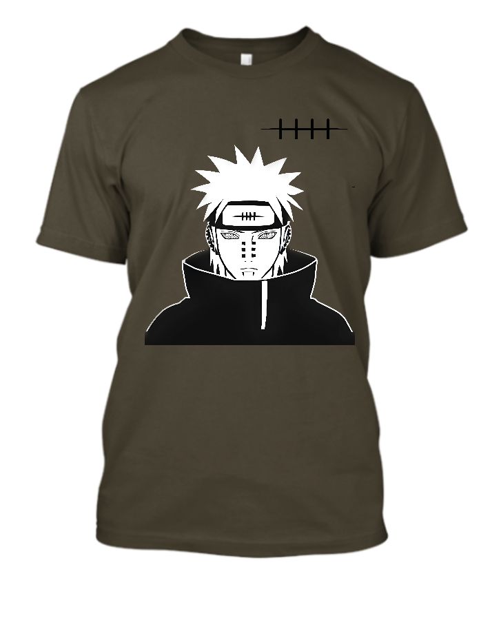 Naruto T-shirt - Front