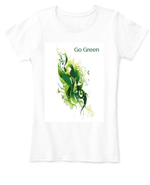 Nature concept - Front