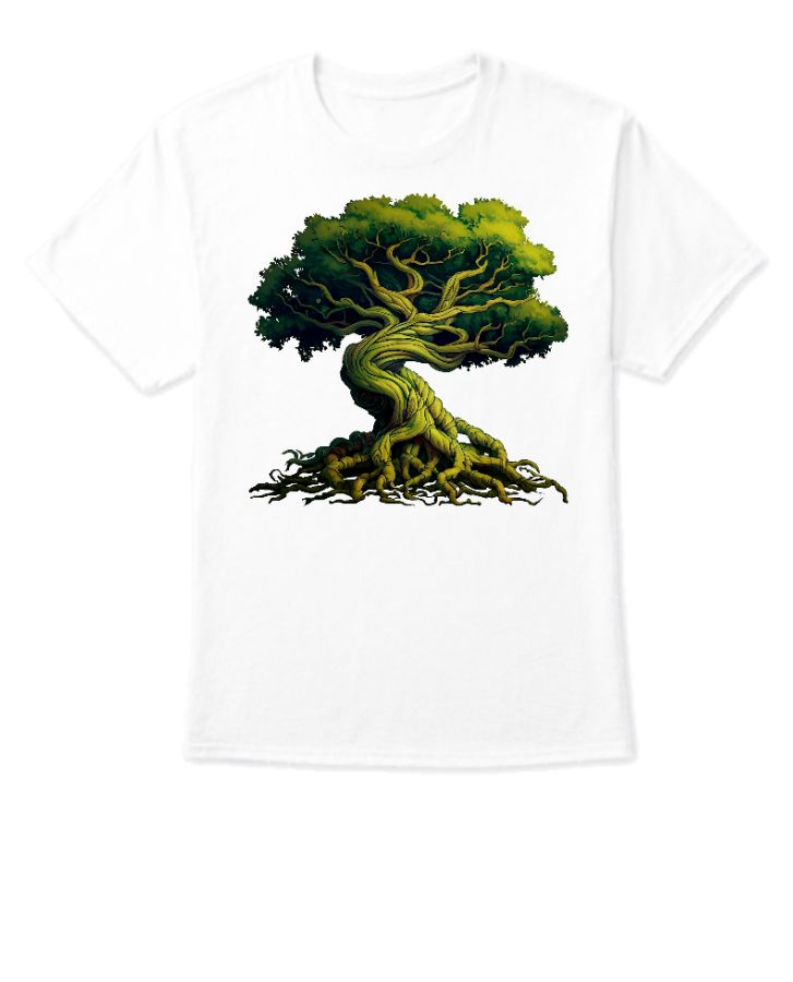 Nature's Life - Front