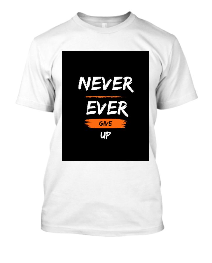 NeverEverFun - Front
