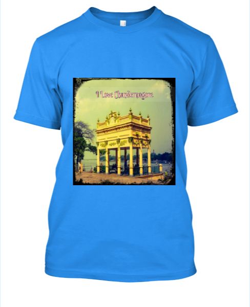 New Bengali T-Shirt - Front