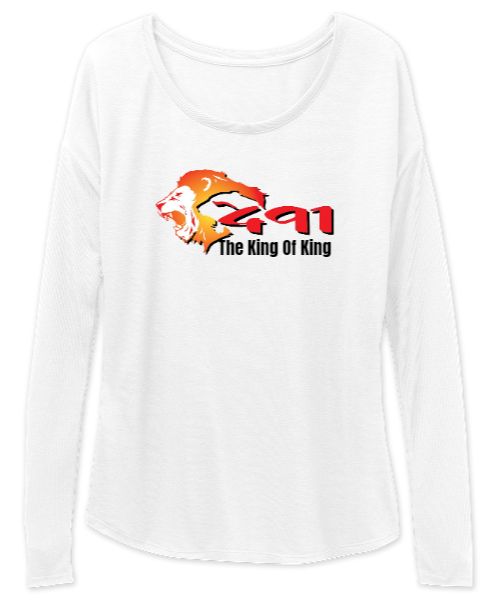 New Deva Group Full T - Shirts - Front