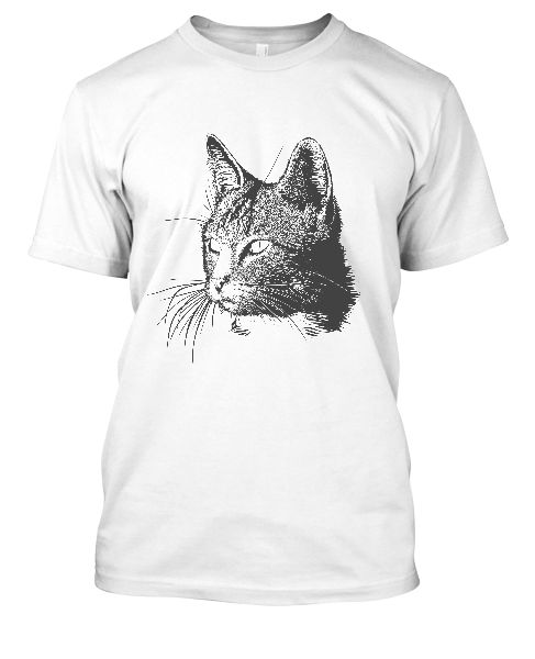 New Model T-Shirts are Arrived - Front