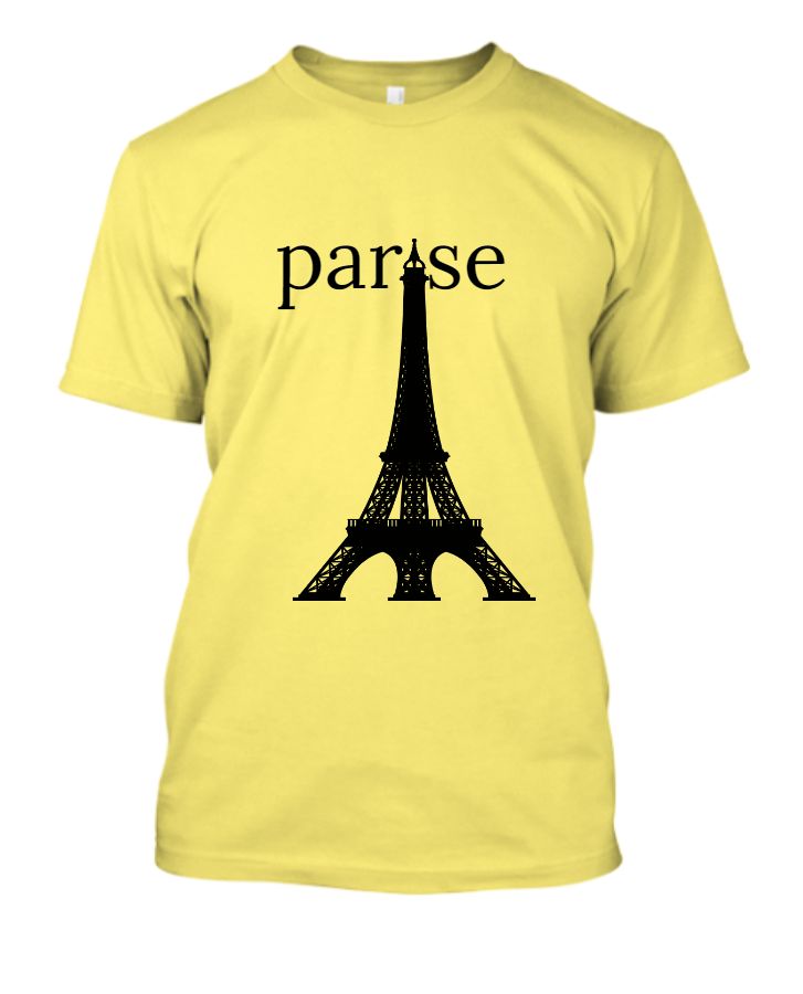 New Plain Tee shirt for boys - Front