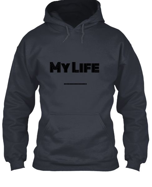 New Style Hood T-Shirts - Front