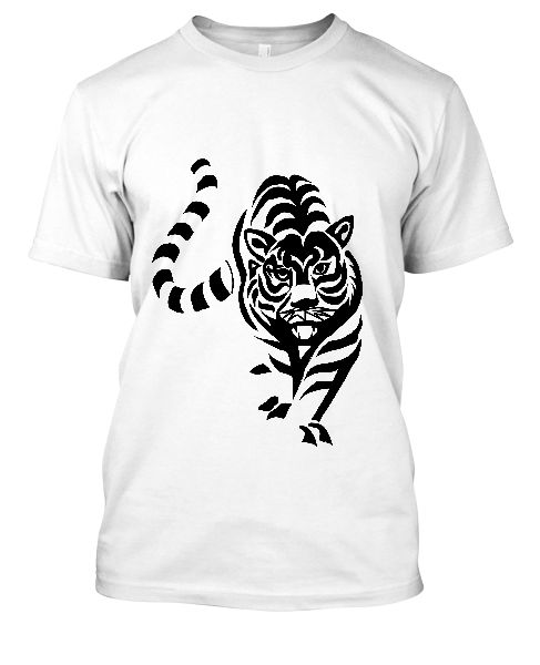 New T-Shirts are Arrived - Front