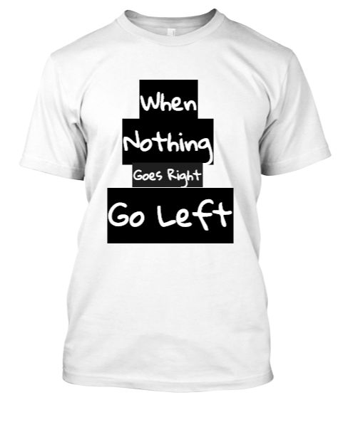 New printed T-shirt - Front