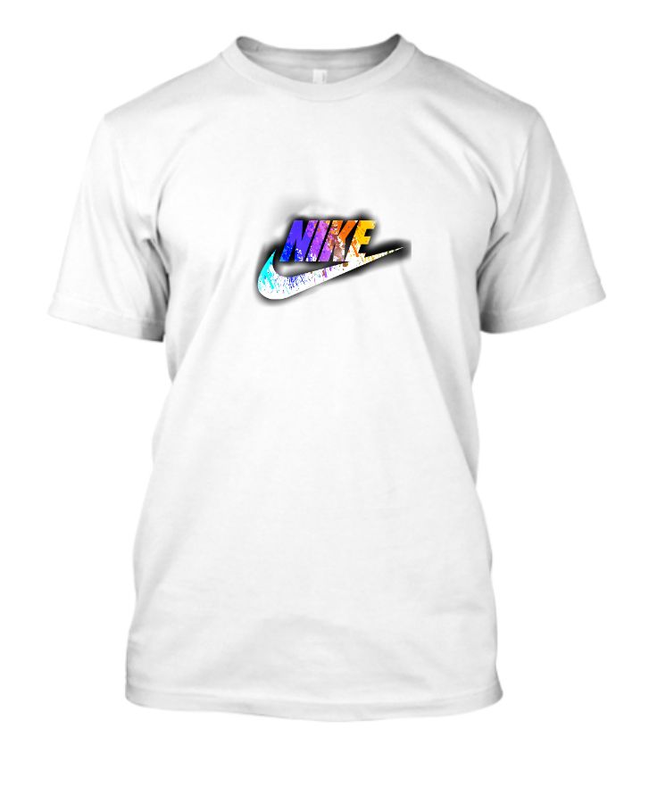 Nike Lifestyle Unisex T-shirt – Sports Station India - Front